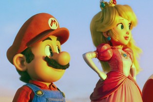 Watch THE SUPER MARIO BROS. MOVIE online