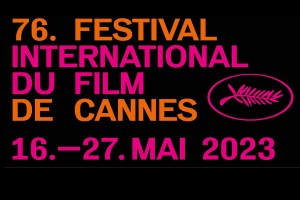 2023 CANNES FILM FESTIVAL