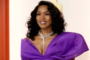 Angela Bassett