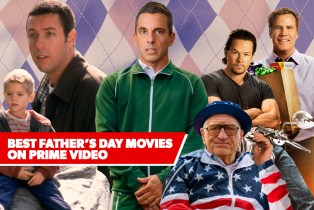 Best Father’s Day Movies on Prime Video