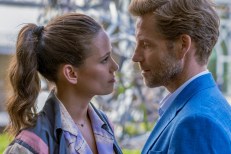 CANNES CONFIDENTIAL ACORN TV REVIEW