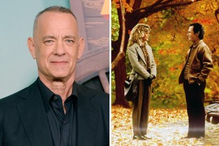 Tom Hanks, When Harry Met Sally