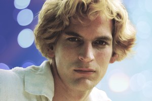 Julian Sands Tribute