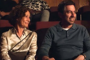 SOMEWHERE IN QUEENS STREAMING MOVIE REVIEW RAY ROMANO