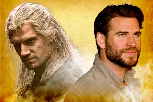 Why Did The Witcher Replace Henry Cavill