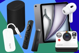 amazon fathers day tech gifts