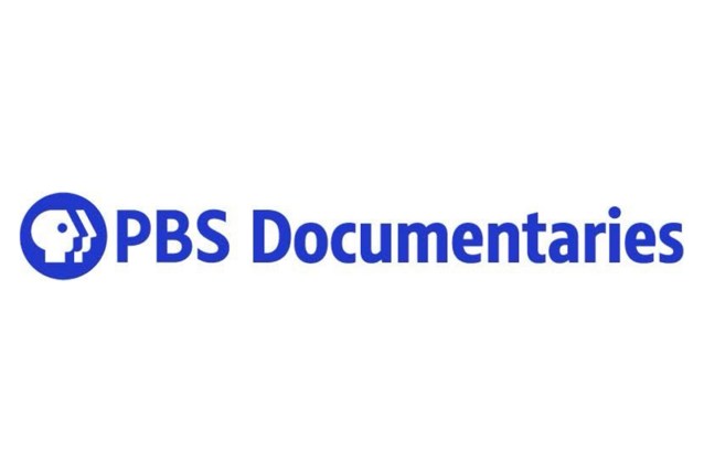 pbs documentaries logo