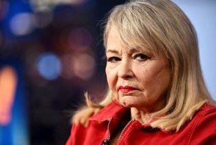 Roseanne Barr