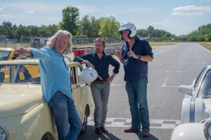 The Grand Tour: Eurocrash Amazon Prime Video Review