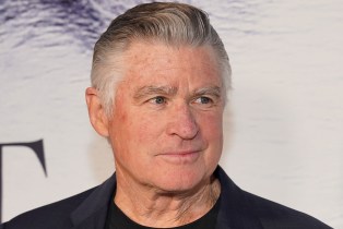 Treat Williams