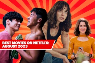 11 Best New Movies on Netflix AUG 2023