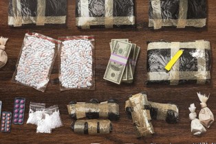 CONTRABAND SEIZED AT THE BORDER MAX REVIEW