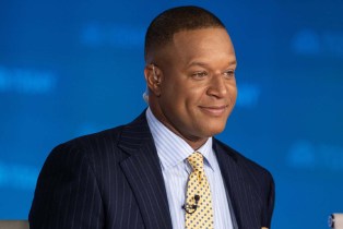 Craig Melvin