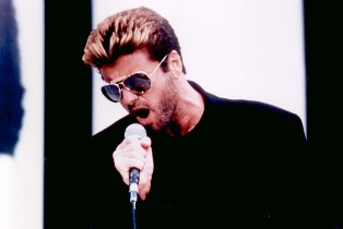 GEORGE MICHAEL FREEDOM UNCUT WHAT TO WATCH