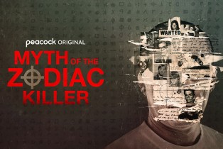 Myth of the Zodiac Killer Peacock Review