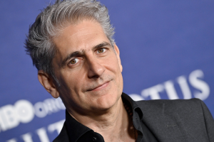 Michael Imperioli