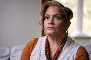 MOTHER UNDERCOVER HULU REVIEW