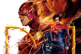 THE FLASH STREAMING MOVIE REVIEW