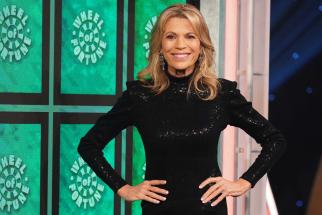 Vanna White Struggles Working With Ryan Seacrest And May Exit ‘Wheel Of Fortune’ Early: Report