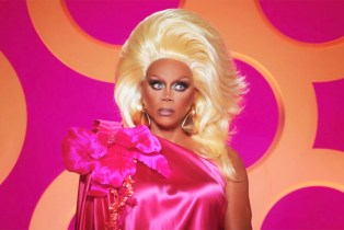 RuPaul