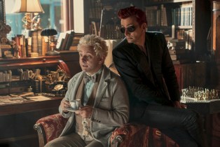 Good Omens 2