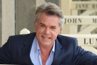 Ray Liotta