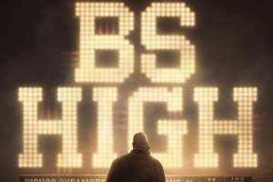 BS HIGH HBO MAX REVIEW