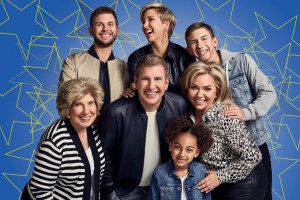 Chrisley Knows Best