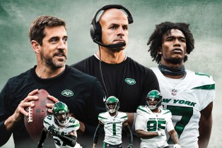‘Hard Knocks: Training Camp with the New York Jets’