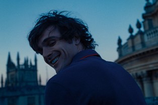 Jacob Elordi in 'Saltburn'