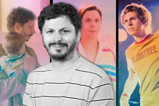 2023 is Michael Cera's year or Michael Cera is ready to take on the world