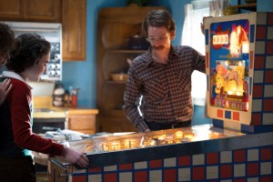 PINBALL THE MAN WHO SAVED THE GAME MOVIE HULU REVIEW
