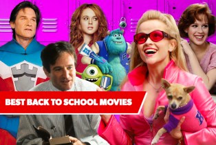best back to school movies