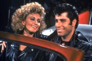 ‘Grease’