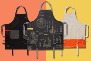 hedley & bennett star wars aprons featured image