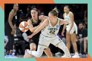 new york liberty vs las vegas aces