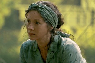 Claire in 'Outlander' Season 7 Episode 8