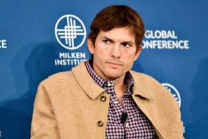 Ashton Kutcher