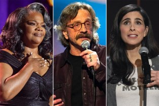GOLDEN GLOBES STAND UP COMEDY 2024 PREDICTIONS
