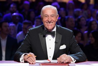 Len Goodman