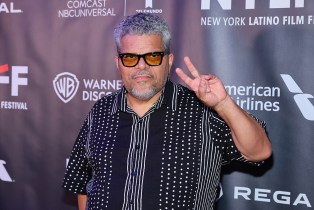 Luis Guzman