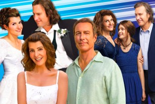 Where to Watch All the ‘My Big Fat Greek Wedding’ Movies