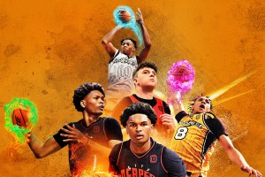 One Shot: Overtime Elite Amazon Prime Video Review