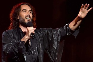 Russell Brand