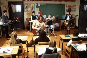 School of Rock