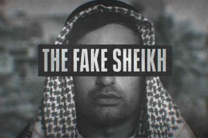 THE FAKE SHEIKH AMAZON PRIME REVIEW