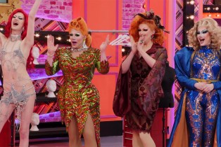 Drag Race UK 5