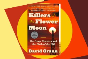 killers of the flower moon on sale featured image