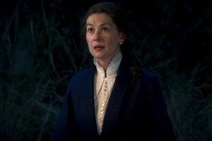 Moiraine in 'The Wheel of Time' Season 2 Episode 7