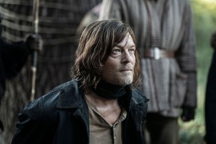 ‘The Walking Dead: Daryl Dixon’